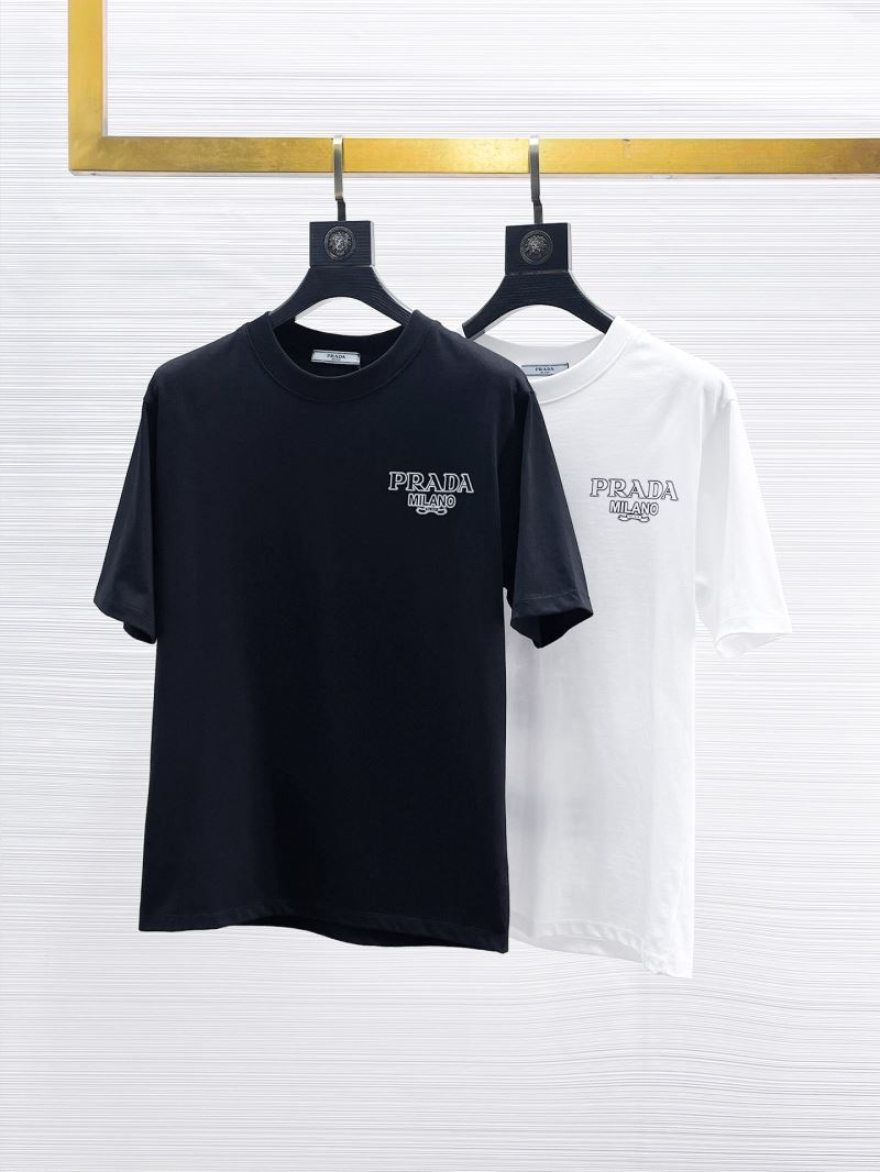 Prada T-Shirts